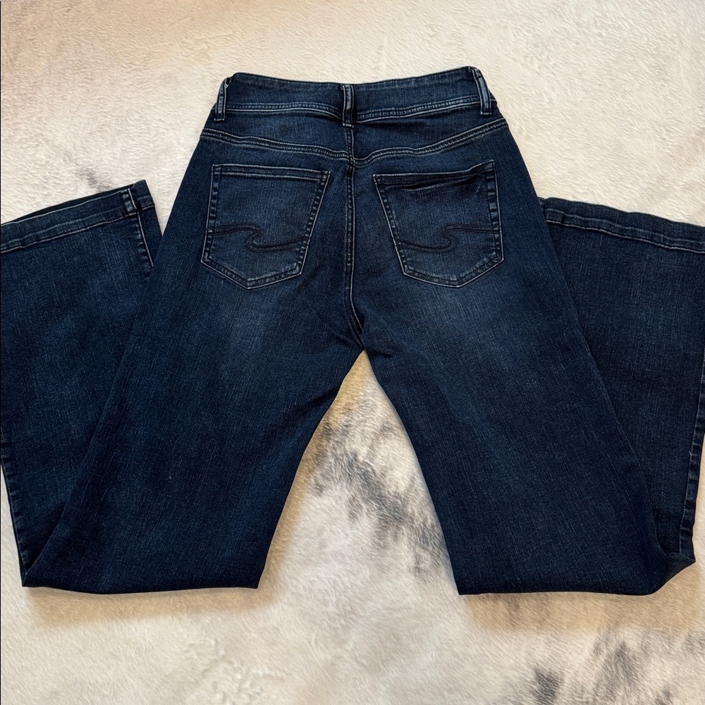 Bundle of Avery Silver Jeans - Picture 3 of 5